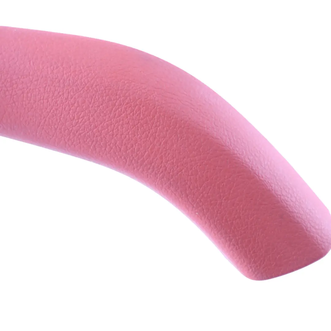 Door Handle Trim Cover Front Rear Left N/S Leather Dakota Red to BMW X2 F39 with Part number 7468715 BMW X2 F39 Door Handle Trim Cover Front Rear Left N/S Leather Dakota Red - SKU 7467621 - Part number 7468715