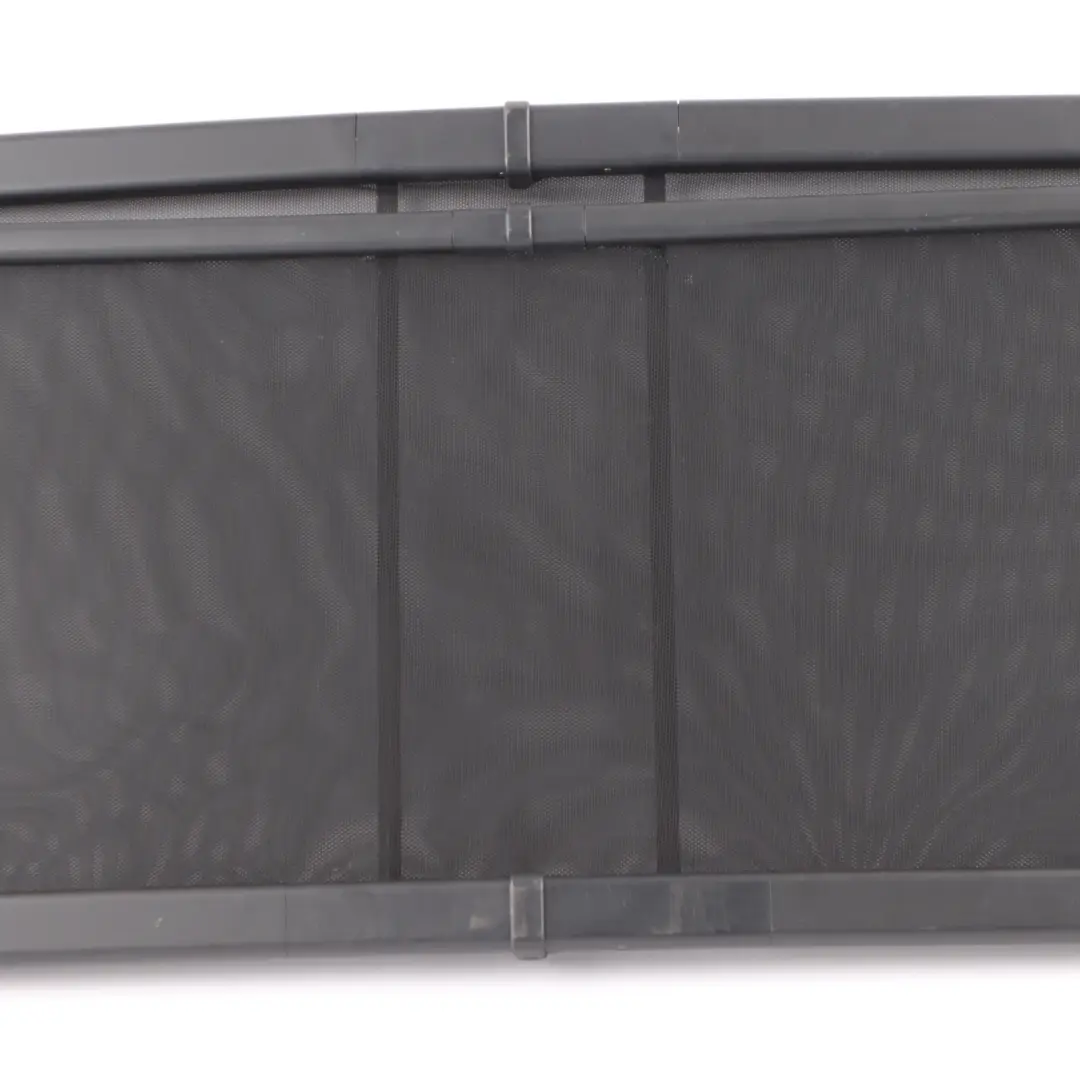 BMW M4 F83 Convertible Wind Deflector Cover Mount Assembly - SKU 7468159-1 - Part number 7468159