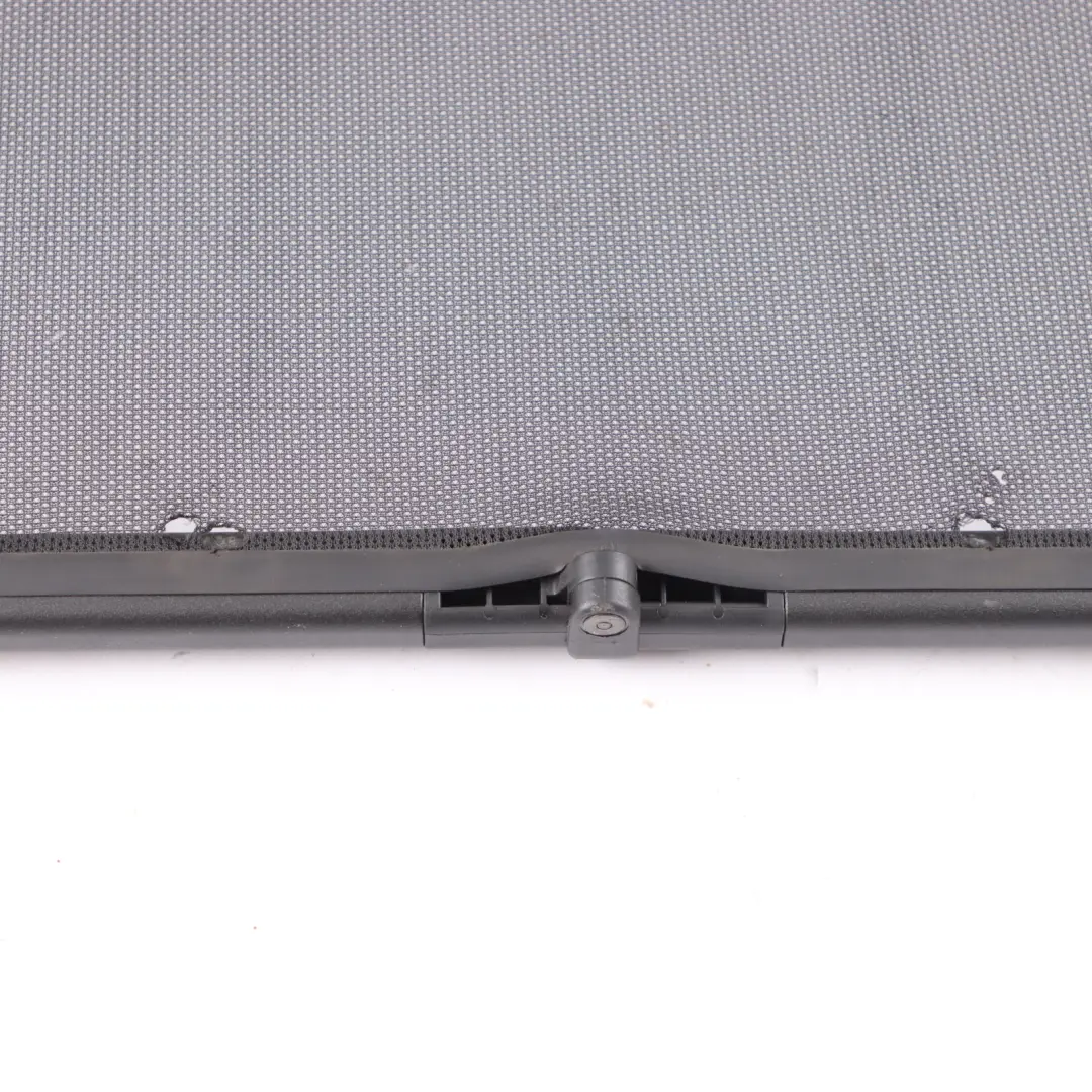 BMW M4 F83 Convertible Wind Deflector Cover Mount Assembly - SKU 7468159-1 - Part number 7468159