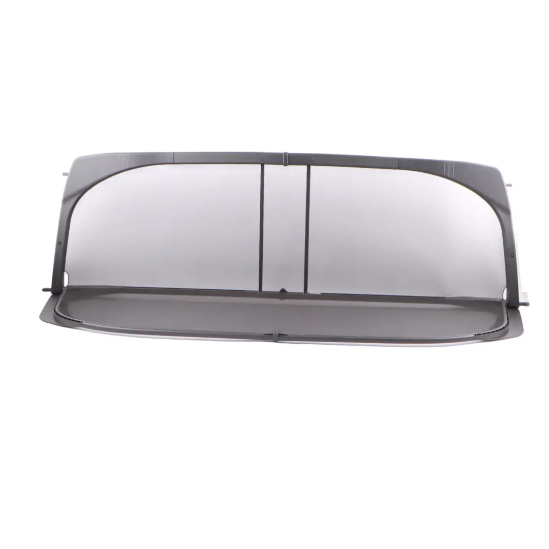 BMW M4 F83 Convertible Wind Deflector Cover Mount Assembly - SKU 7468159 - Part number 7468159