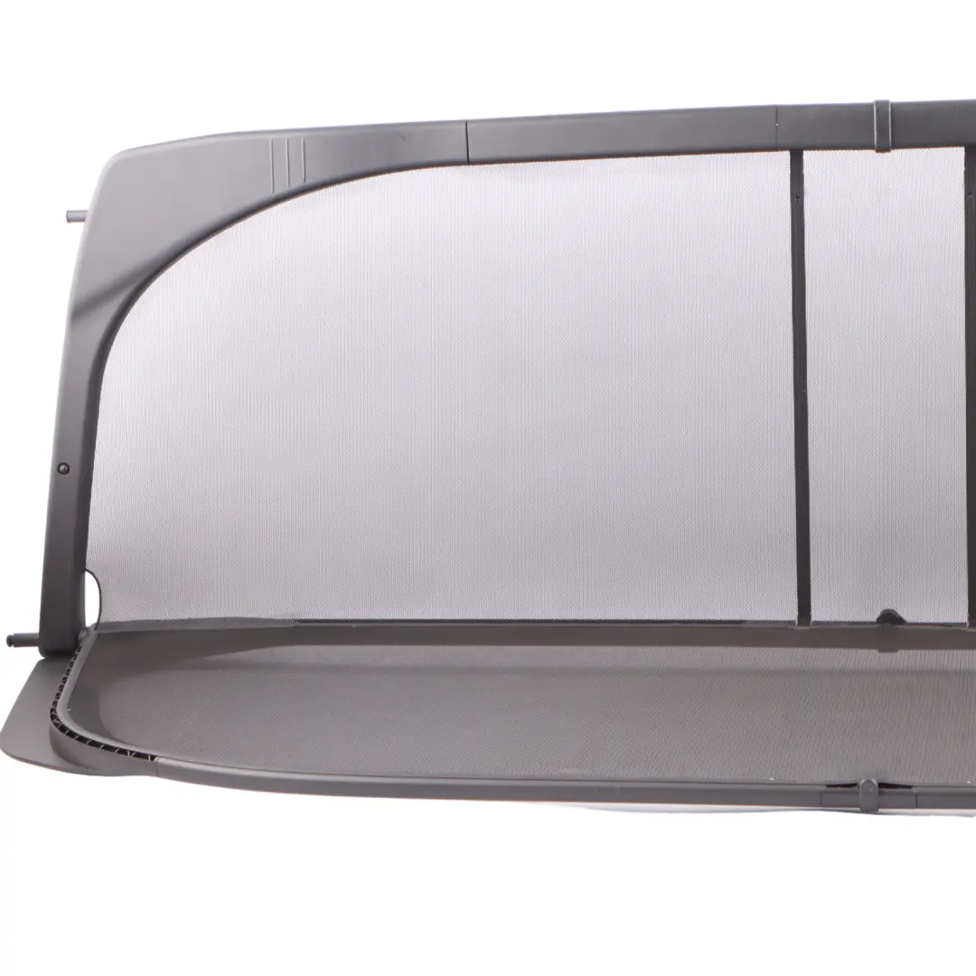 BMW M4 F83 Convertible Wind Deflector Cover Mount Assembly - SKU 7468159 - Part number 7468159