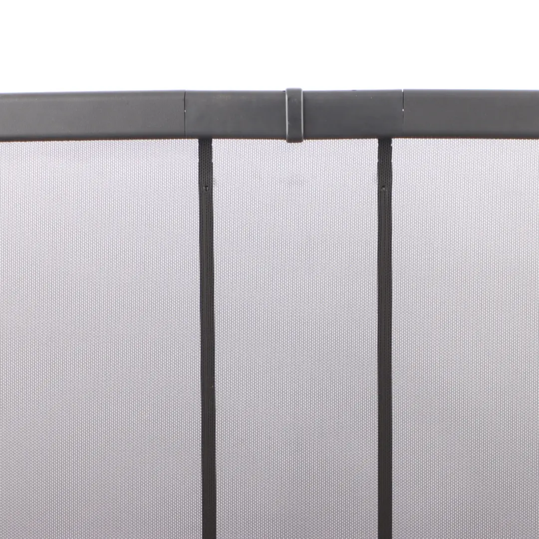 Deflector Cover Mount Assembly to BMW M4 F83 Convertible Wind with Part number 7468159 BMW M4 F83 Convertible Wind Deflector Cover Mount Assembly - SKU 7468159 - Part number 7468159