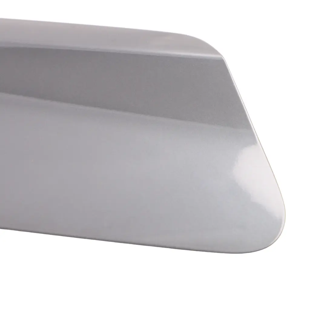 Filler Fill-In Flap Cover Mineralgrau Grey Metallic - B39 to BMW X2 F39 Fuel with Part number 7468161 BMW X2 F39 Fuel Filler Fill-In Flap Cover Mineralgrau Grey Metallic - B39 - SKU 7468161-MG - Part number 7468161