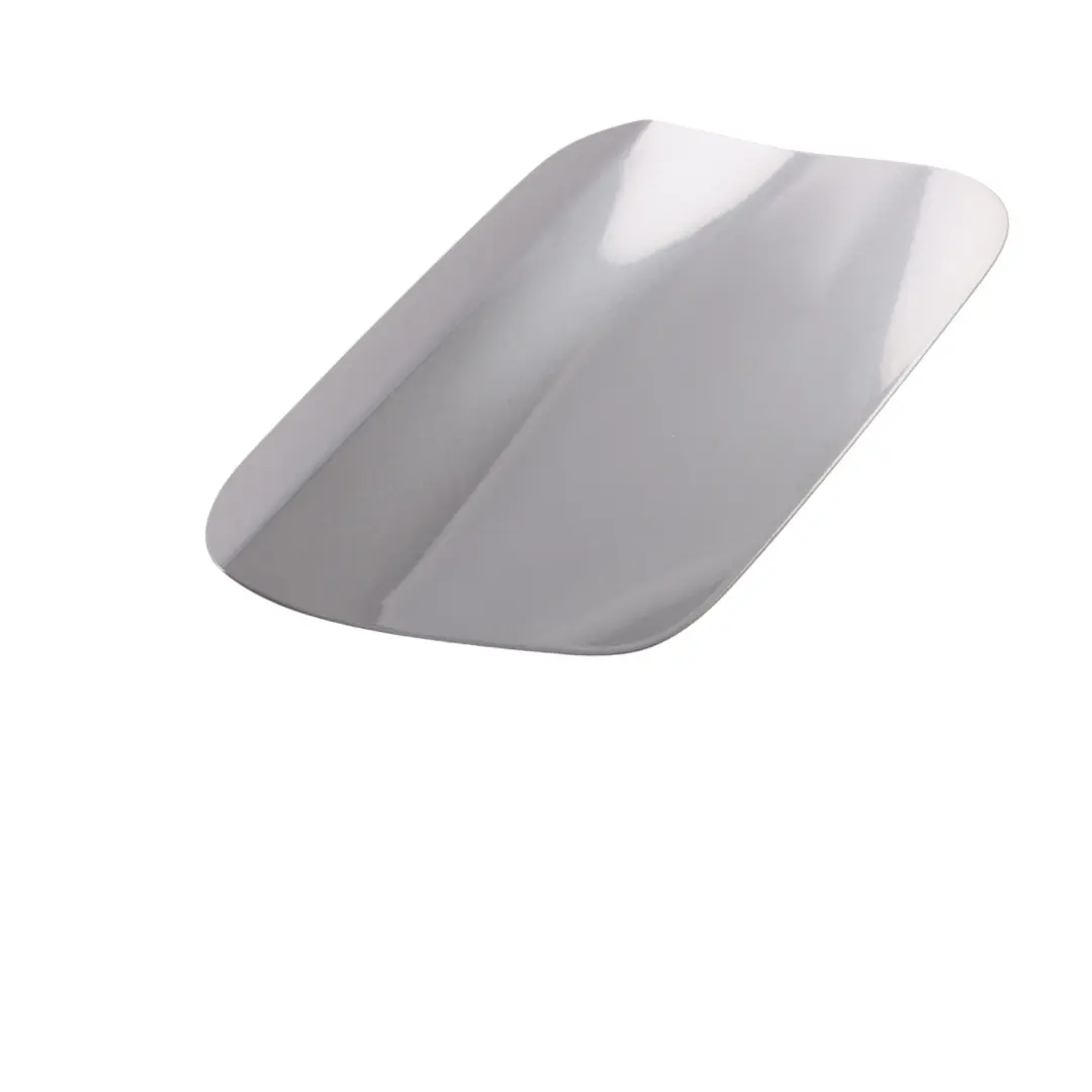 Filler Fill-In Flap Cover Mineralgrau Grey Metallic - B39 to BMW X2 F39 Fuel with Part number 7468161 BMW X2 F39 Fuel Filler Fill-In Flap Cover Mineralgrau Grey Metallic - B39 - SKU 7468161-MG - Part number 7468161