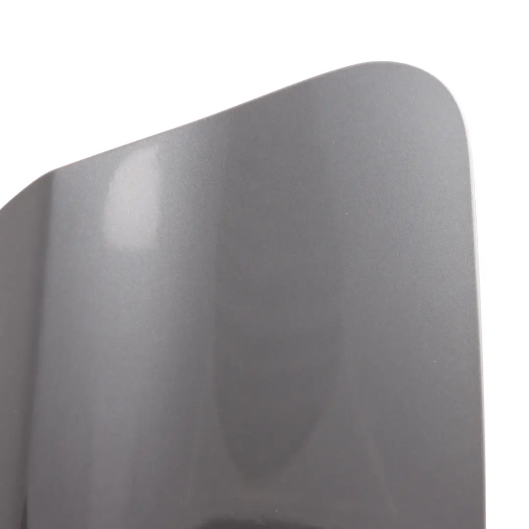 Filler Fill-In Flap Cover Mineralgrau Grey Metallic - B39 to BMW X2 F39 Fuel with Part number 7468161 BMW X2 F39 Fuel Filler Fill-In Flap Cover Mineralgrau Grey Metallic - B39 - SKU 7468161-MG - Part number 7468161