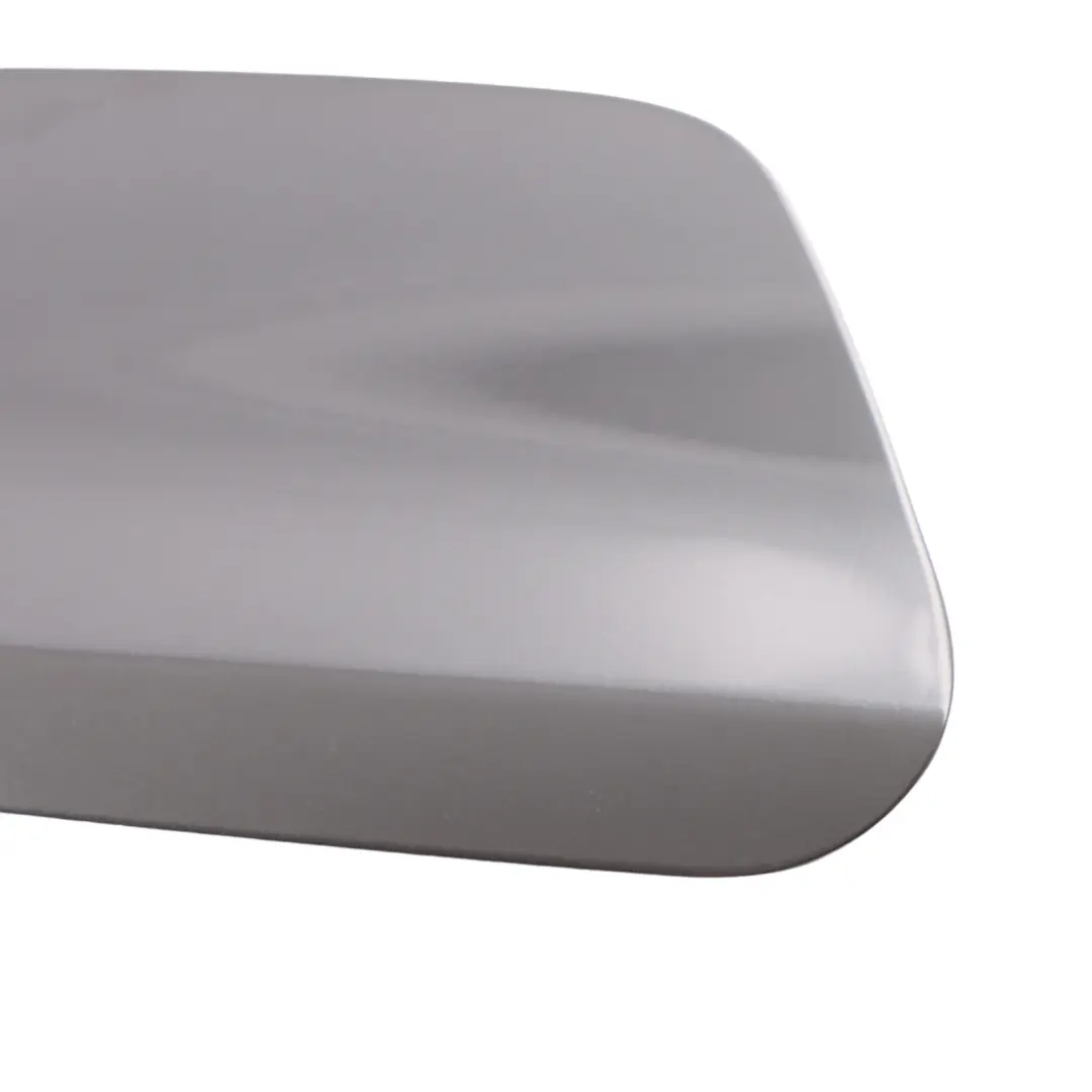 Filler Fill-In Flap Cover Mineralgrau Grey Metallic - B39 to BMW X2 F39 Fuel with Part number 7468161 BMW X2 F39 Fuel Filler Fill-In Flap Cover Mineralgrau Grey Metallic - B39 - SKU 7468161-MG - Part number 7468161