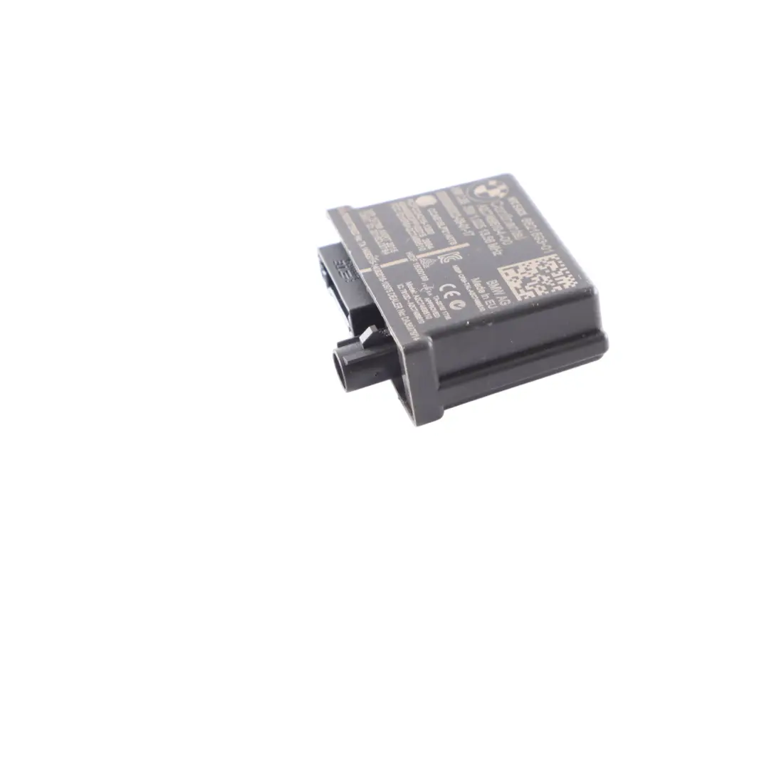 NFC Module BMW G11 G12 Near Field Communication Control Unit to with Part number 6821593 NFC Module BMW G11 G12 Near Field Communication Control Unit - SKU 6821593 - Part number 6821593