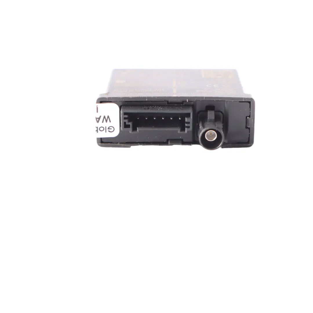 NFC Module BMW G11 G12 Near Field Communication Control Unit to with Part number 6821593 NFC Module BMW G11 G12 Near Field Communication Control Unit - SKU 6821593 - Part number 6821593