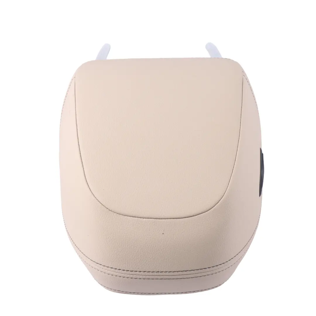  Appui-tête BMW X3 G01 X4 G02 G20 Siège Avant Droit Gauche Cuir Oyster MAOQ - SKU 7470248 - Numéro de pièce 7470248