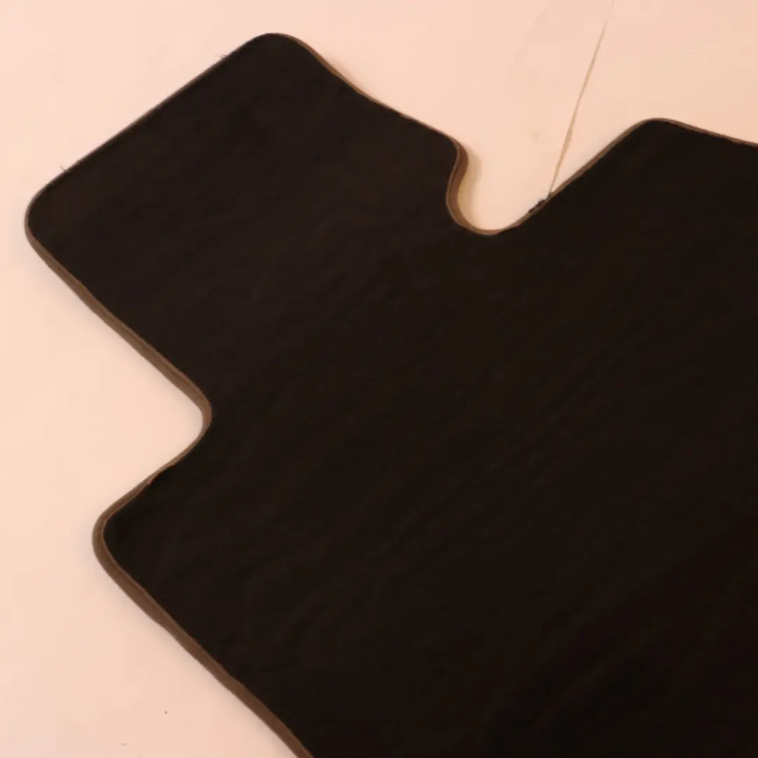 Floor Mats Set Interior Front Rear Cover Black to BMW X2 F39 with Part number 7471543 BMW X2 F39 Floor Mats Set Interior Front Rear Cover Black - SKU rhd-7471543 - Part number 7471543