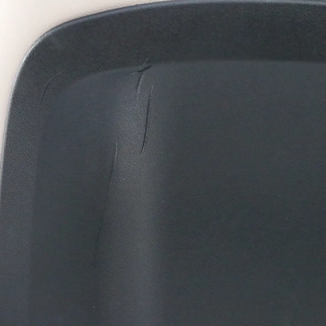 BMW X3 G01 Asiento Delantero Sport Calefactable Izquierdo Cuero Vernasca Oyster - SKU 7472489-1 - Número de pieza 7472489