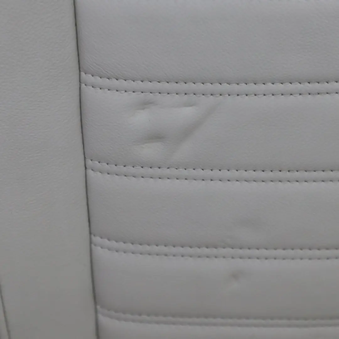 Siège Avant Sport Chauffé Gauche Intérieur Cuir Vernasca Oyster pour BMW X3 G01 à propos du numéro de pièce 7472489 BMW X3 G01 Siège Avant Sport Chauffé Gauche Intérieur Cuir Vernasca Oyster - SKU 7472489-1 - Numéro de pièce 7472489