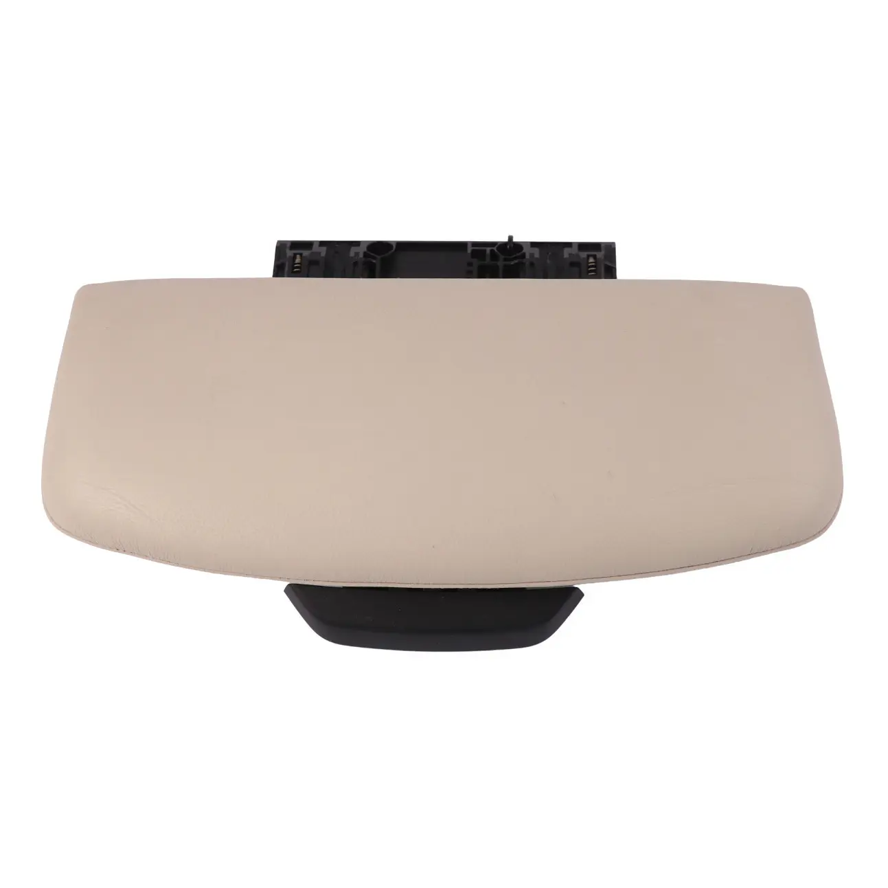 Supporto coscia BMW X3 G01 G20 Sedile anteriore destro sinistro pelle Oyster