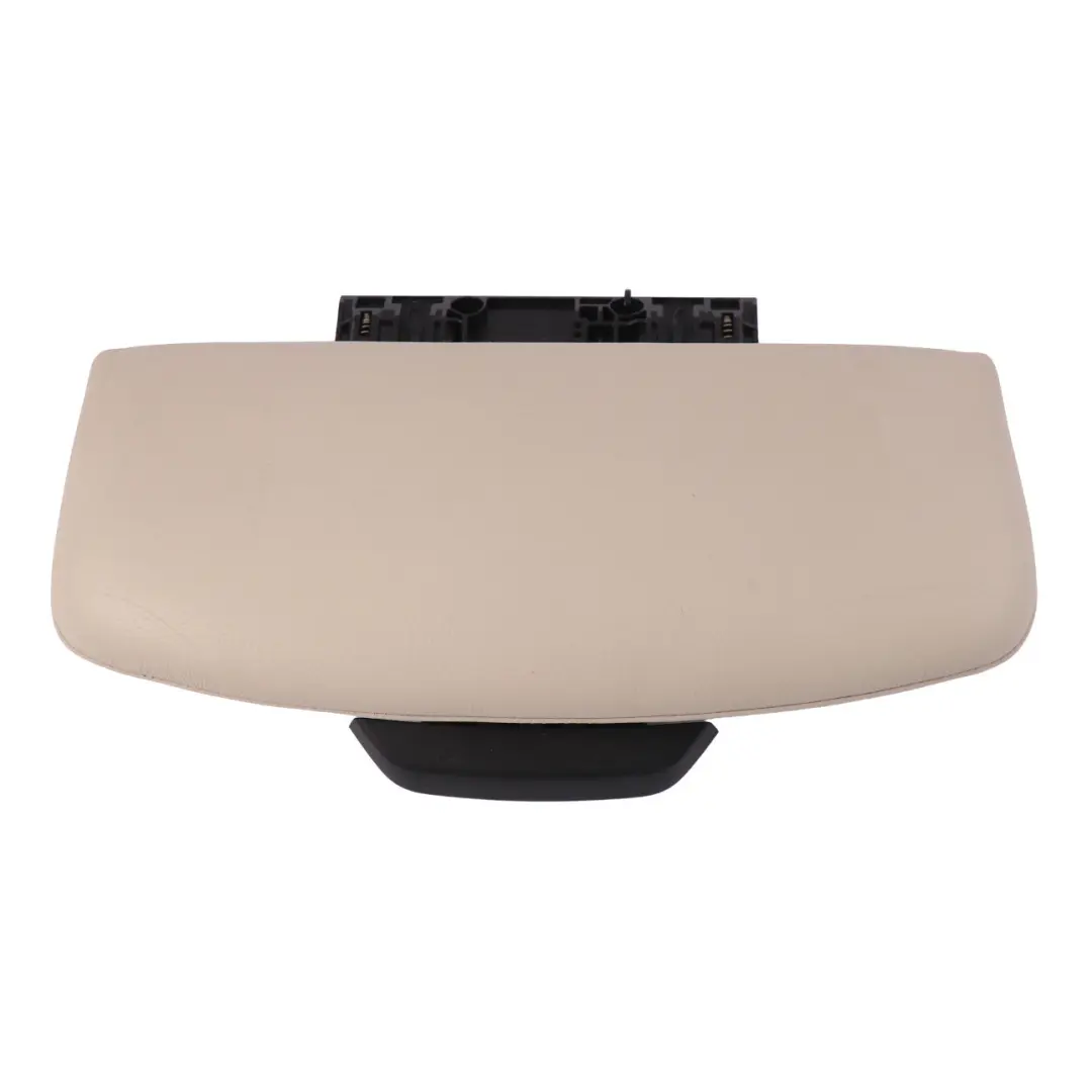  Thigh Support BMW X3 G01 G20 Front Seat Right Left N/O/S Leather Oyster - SKU 7472539 - Part number 7472539