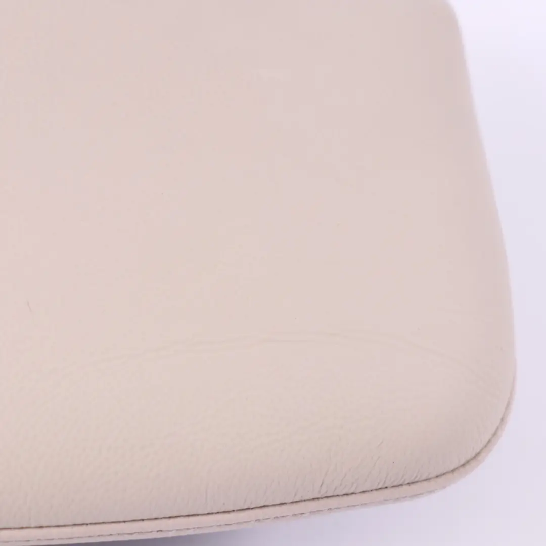 Support de cuisse BMW X3 G01 G20 Siège Avant Droit Gauche Cuir Oyster pour à propos du numéro de pièce 7472539 Support de cuisse BMW X3 G01 G20 Siège Avant Droit Gauche Cuir Oyster - SKU 7472539 - Numéro de pièce 7472539