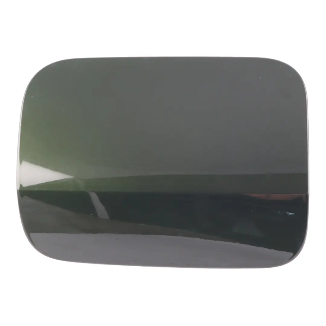 BMW i4 eDrive35 G26 Charging Port Flap Cover San Remo Green Metallic C4E - SKU 7478450-SAG - Part number 7478450