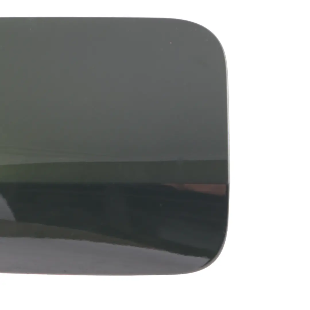 BMW i4 eDrive35 G26 Charging Port Flap Cover San Remo Green Metallic C4E - SKU 7478450-SAG - Part number 7478450