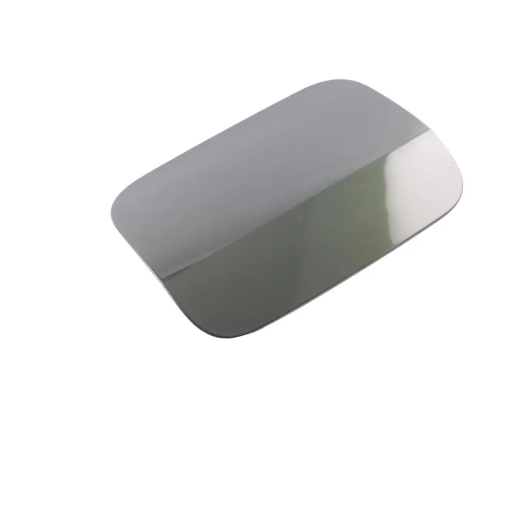 BMW i4 eDrive35 G26 Charging Port Flap Cover San Remo Green Metallic C4E - SKU 7478450-SAG - Part number 7478450