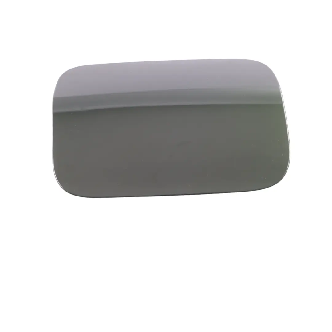 BMW i4 eDrive35 G26 Charging Port Flap Cover San Remo Green Metallic C4E - SKU 7478450-SAG - Part number 7478450