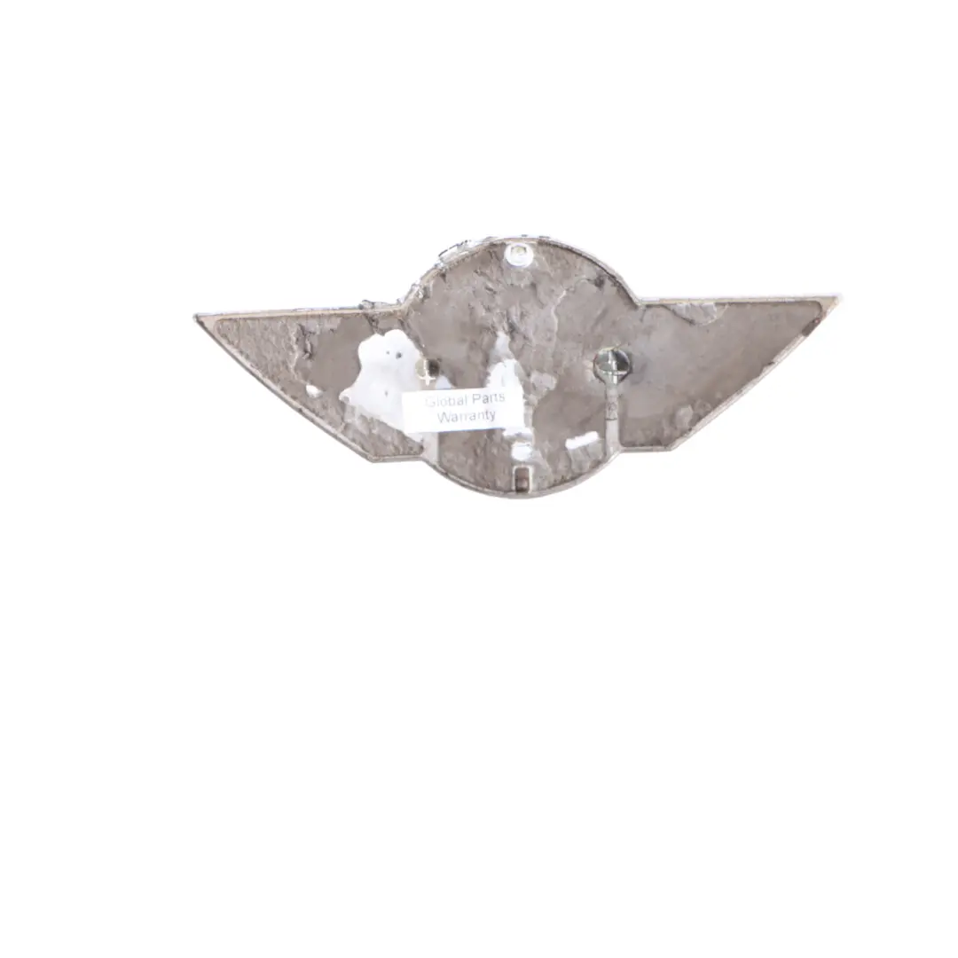 Mini Cooper F55 F56 Front Bonnet Hood Badge Emblem Logo Trim - SKU 7481905 - Part number 7481905