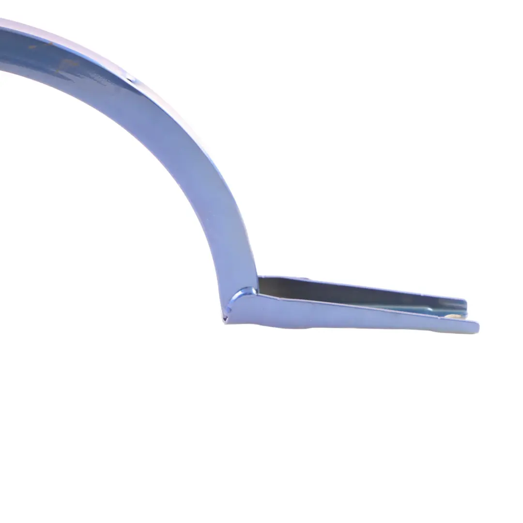 Boot Lid Hinge Left N/S Trunk Tailgate Portimao Blue Metallic C31 to BMW G20 with Part number 7481967 BMW G20 Boot Lid Hinge Left N/S Trunk Tailgate Portimao Blue Metallic C31 - SKU 7481967-POR - Part number 7481967
