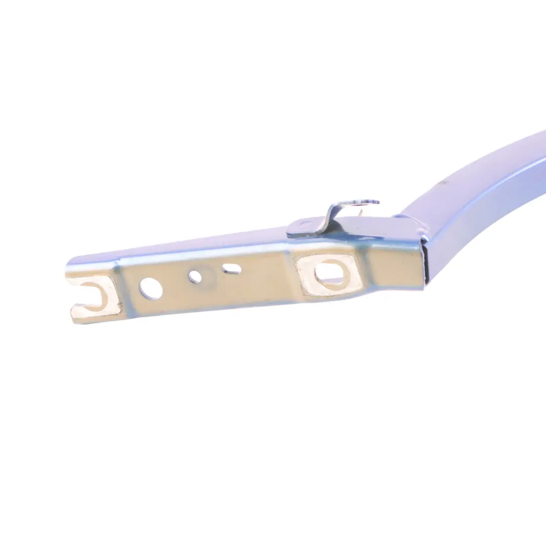 Boot Lid Hinge Left N/S Trunk Tailgate Portimao Blue Metallic C31 to BMW G20 with Part number 7481967 BMW G20 Boot Lid Hinge Left N/S Trunk Tailgate Portimao Blue Metallic C31 - SKU 7481967-POR - Part number 7481967