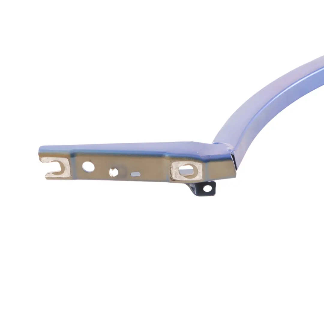 Boot Lid Hinge Right O/S Trunk Tailgate Portimao Blue Metallic C31 to BMW G20 with Part number 7481968 BMW G20 Boot Lid Hinge Right O/S Trunk Tailgate Portimao Blue Metallic C31 - SKU 7481968-POR - Part number 7481968