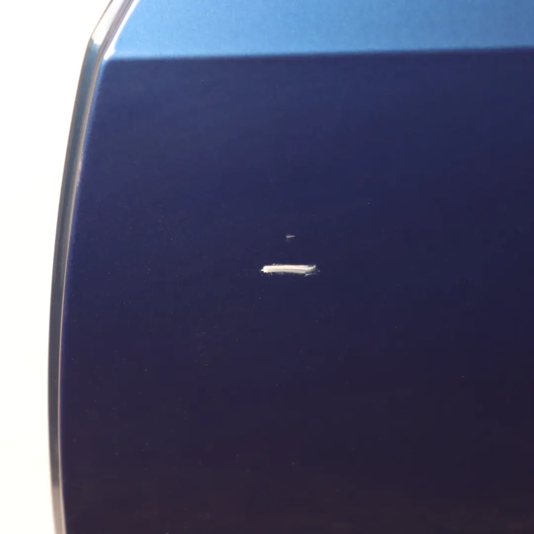  Door Front BMW G20 G21 Left Door N/S Portimao Blue Metallic - C31 - SKU 7482275-POR - Part number 7482275