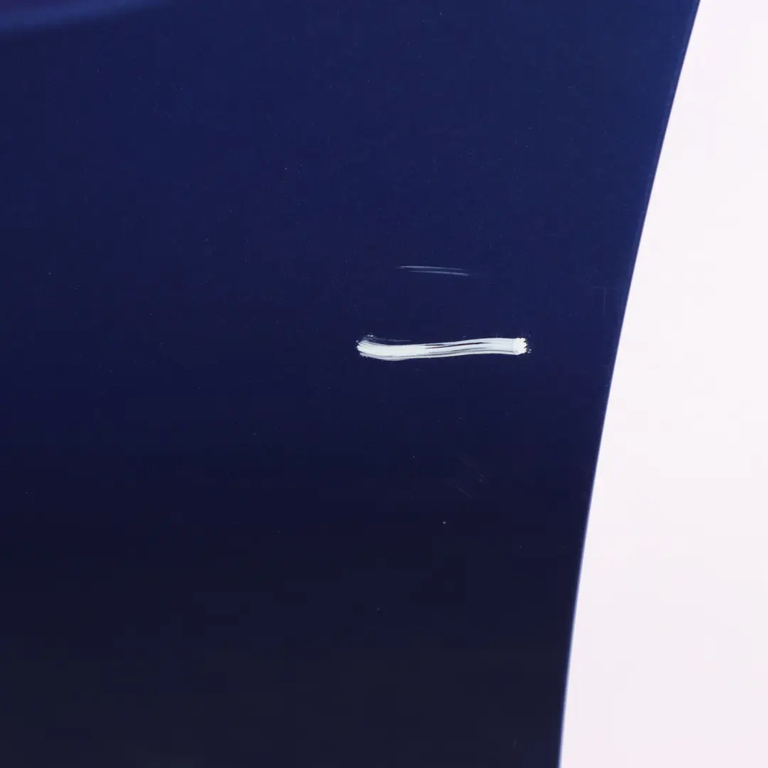 Door Front BMW G20 G21 Left Door N/S Portimao Blue Metallic - C31 to with Part number 7482275 Door Front BMW G20 G21 Left Door N/S Portimao Blue Metallic - C31 - SKU 7482275-POR - Part number 7482275