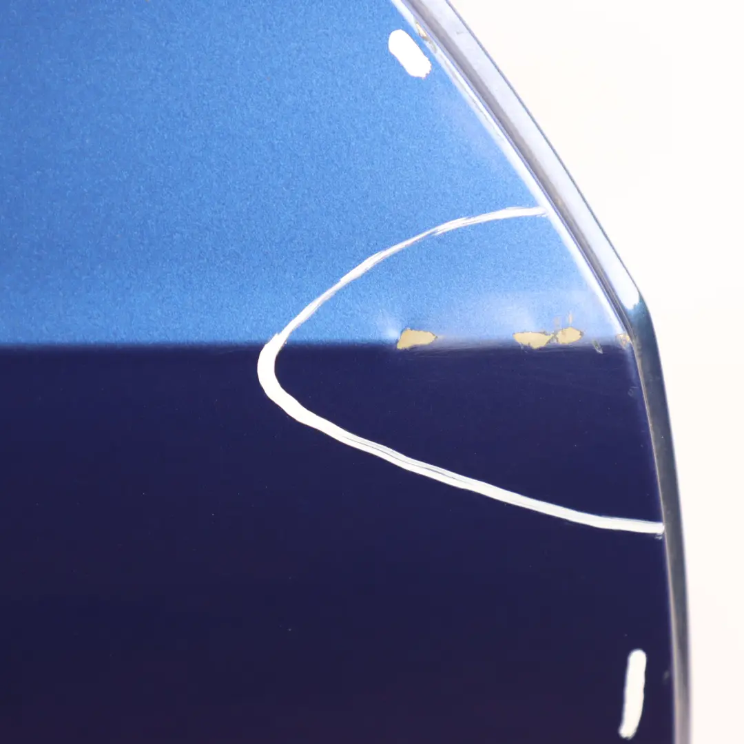  Door Front BMW G20 G21 Right Door O/S Portimao Blue Metallic - C31 - SKU 7482276-POR - Part number 7482276