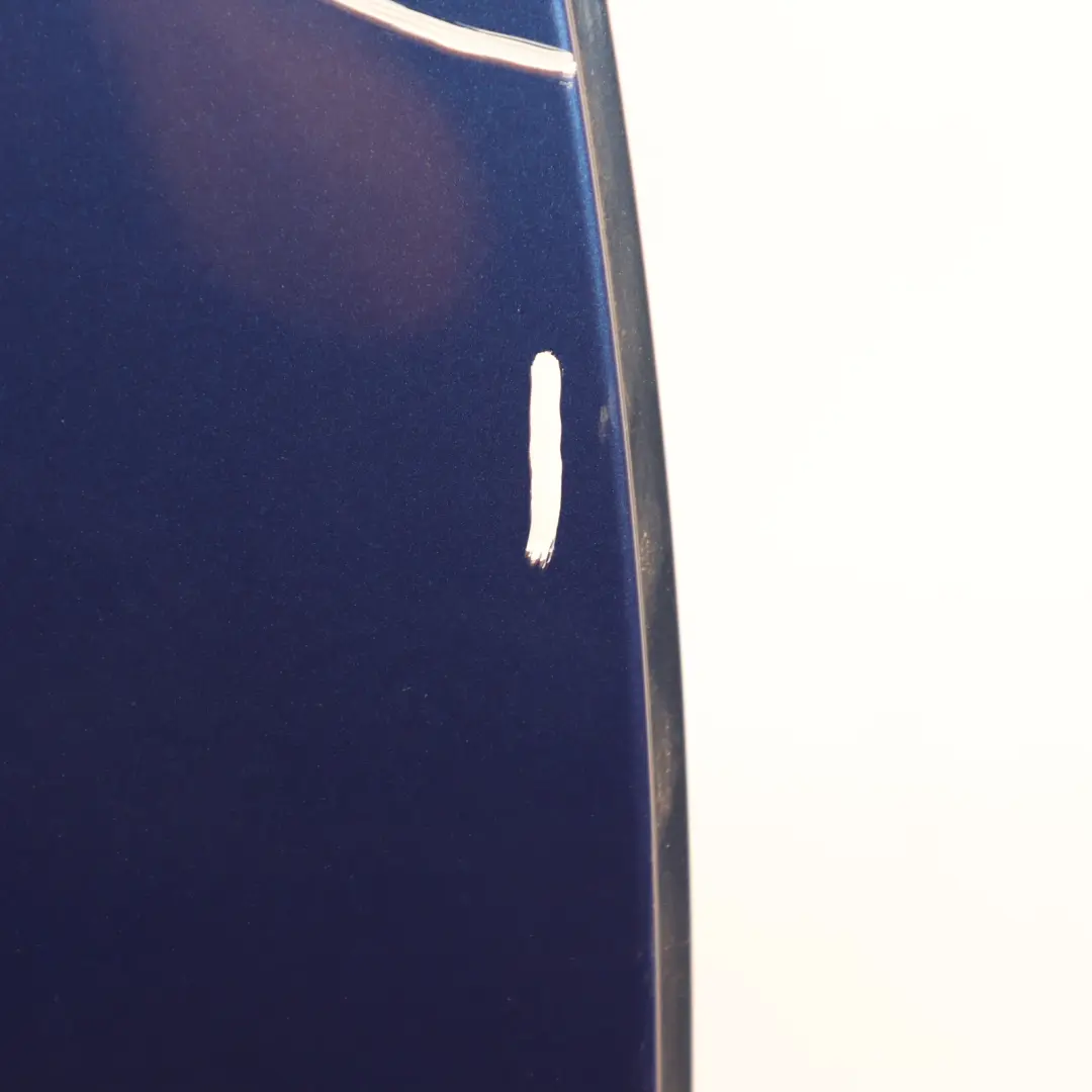 Door Front BMW G20 G21 Right Door O/S Portimao Blue Metallic - C31 to with Part number 7482276 Door Front BMW G20 G21 Right Door O/S Portimao Blue Metallic - C31 - SKU 7482276-POR - Part number 7482276