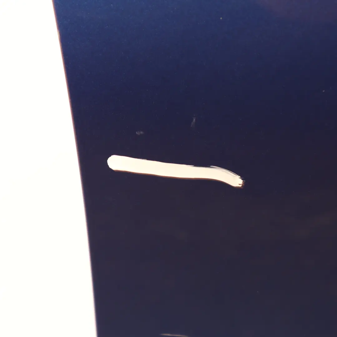 Door Front BMW G20 G21 Right Door O/S Portimao Blue Metallic - C31 to with Part number 7482276 Door Front BMW G20 G21 Right Door O/S Portimao Blue Metallic - C31 - SKU 7482276-POR - Part number 7482276