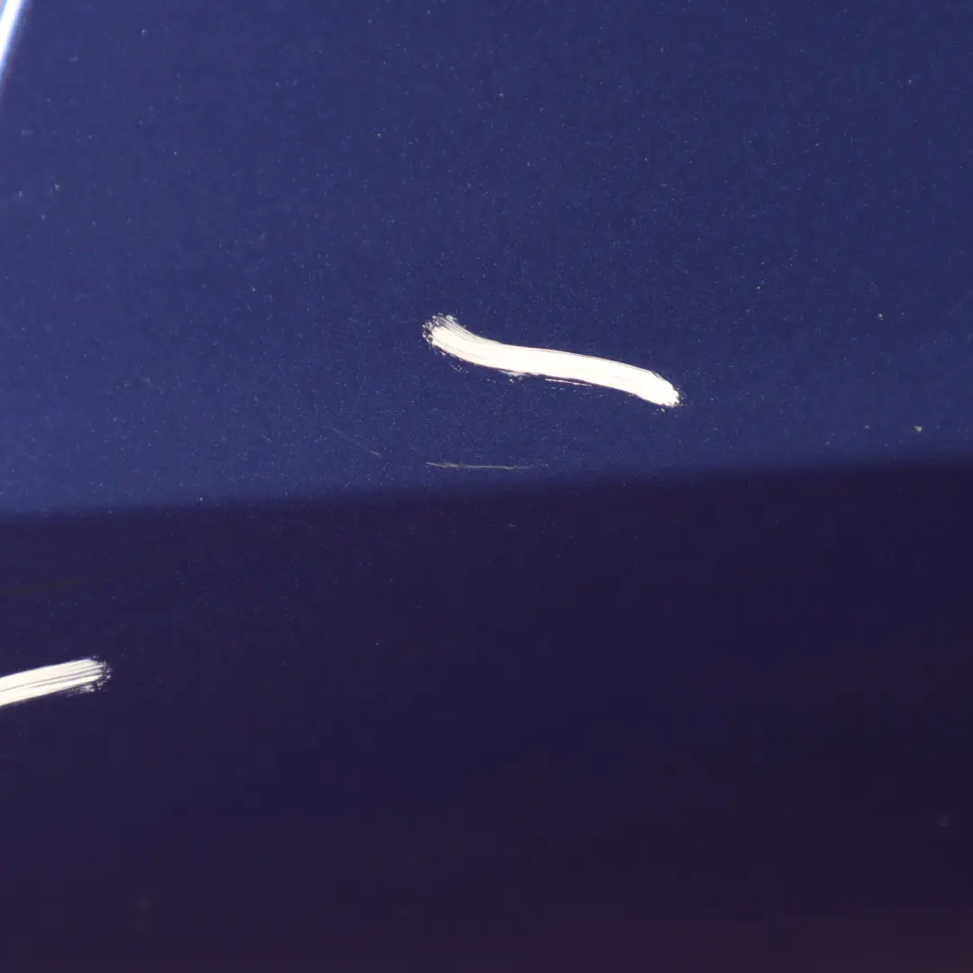 Door Rear BMW G20 G21 Left Door N/S Portimao Blue Metallic - C31 to with Part number 7482277 Door Rear BMW G20 G21 Left Door N/S Portimao Blue Metallic - C31 - SKU 7482277-POR - Part number 7482277