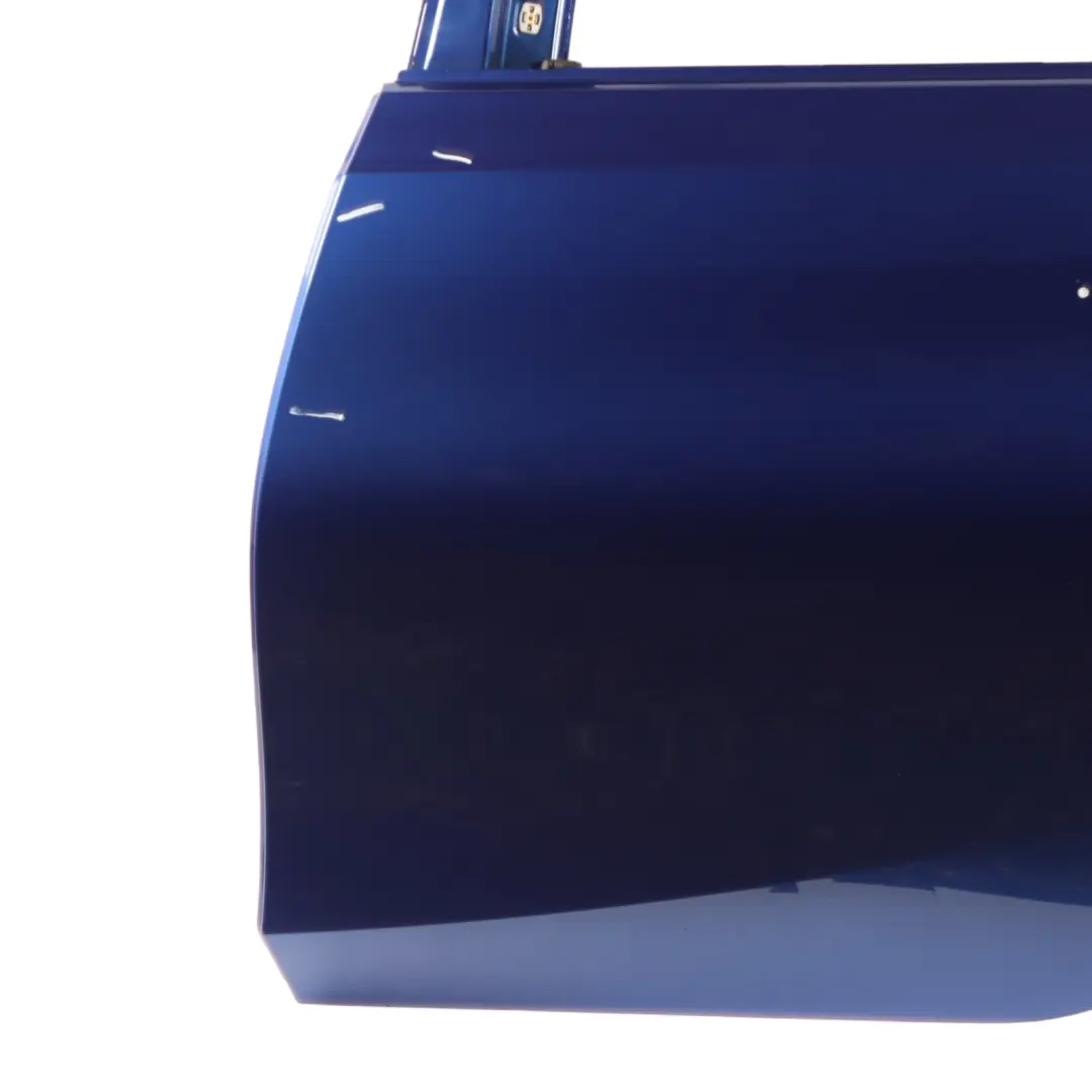  Door Rear BMW G20 G21 Left Door N/S Portimao Blue Metallic - C31 - SKU 7482277-POR - Part number 7482277