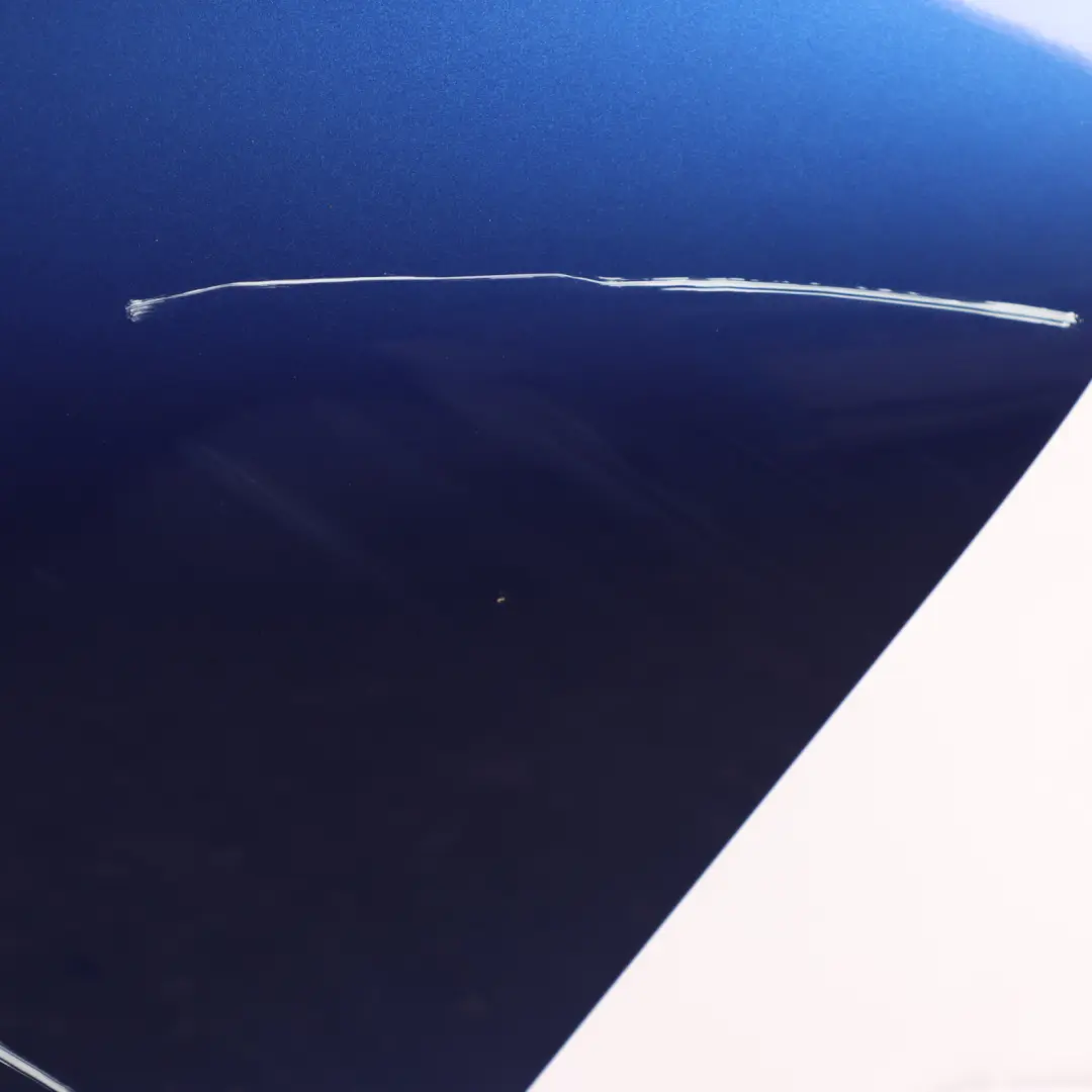  Door Rear BMW G20 G21 Left Door N/S Portimao Blue Metallic - C31 - SKU 7482277-POR - Part number 7482277