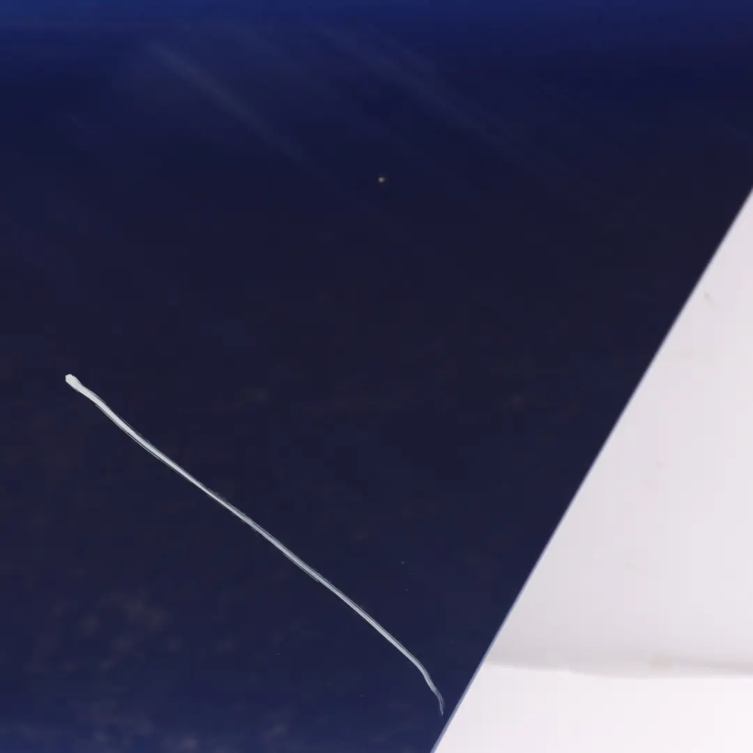  Door Rear BMW G20 G21 Left Door N/S Portimao Blue Metallic - C31 - SKU 7482277-POR - Part number 7482277