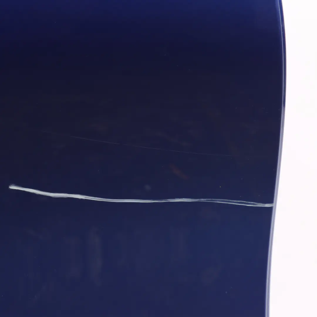  Door Rear BMW G20 G21 Right Door O/S Portimao Blue Metallic - C31 - SKU 7482278-POR - Part number 7482278