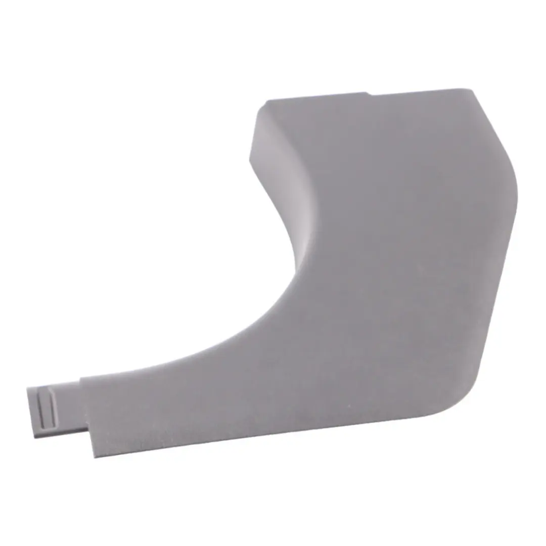 Side Panel BMW G20 G26 Leg Room Front Left N/S Lower Trim Cover Black to with Part number 7482293 Side Panel BMW G20 G26 Leg Room Front Left N/S Lower Trim Cover Black - SKU rhd-7482293 - Part number 7482293