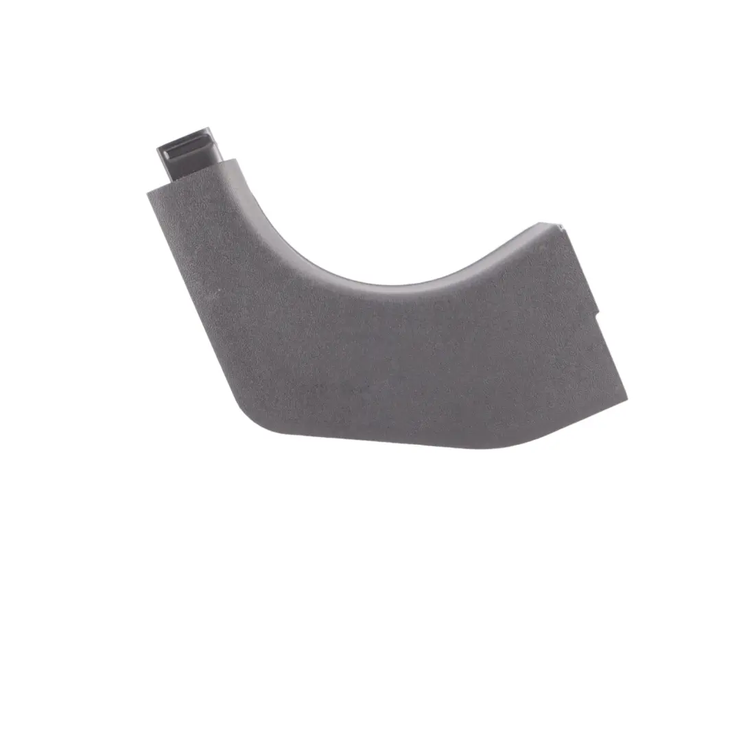 Side Panel BMW G20 G26 Leg Room Front Left N/S Lower Trim Cover Black to with Part number 7482293 Side Panel BMW G20 G26 Leg Room Front Left N/S Lower Trim Cover Black - SKU rhd-7482293 - Part number 7482293