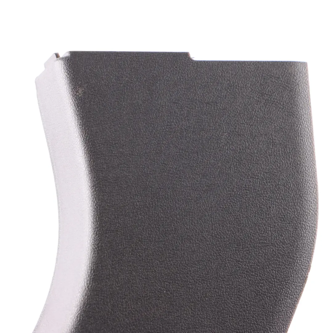 Side Panel BMW G20 G26 Leg Room Front Left N/S Lower Trim Cover Black to with Part number 7482293 Side Panel BMW G20 G26 Leg Room Front Left N/S Lower Trim Cover Black - SKU rhd-7482293 - Part number 7482293
