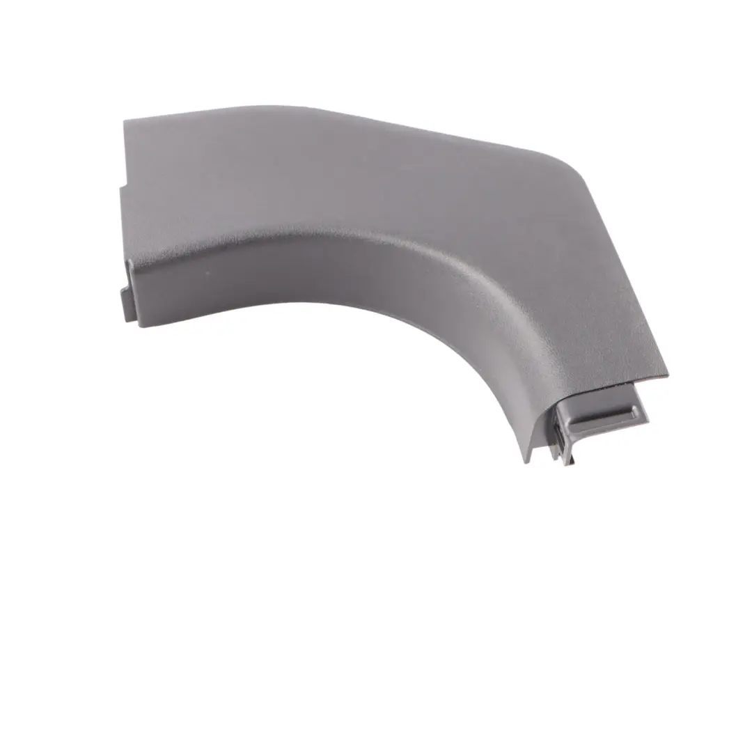 Side Panel BMW G20 G26 Leg Room Front Left N/S Lower Trim Cover Black to with Part number 7482293 Side Panel BMW G20 G26 Leg Room Front Left N/S Lower Trim Cover Black - SKU rhd-7482293 - Part number 7482293