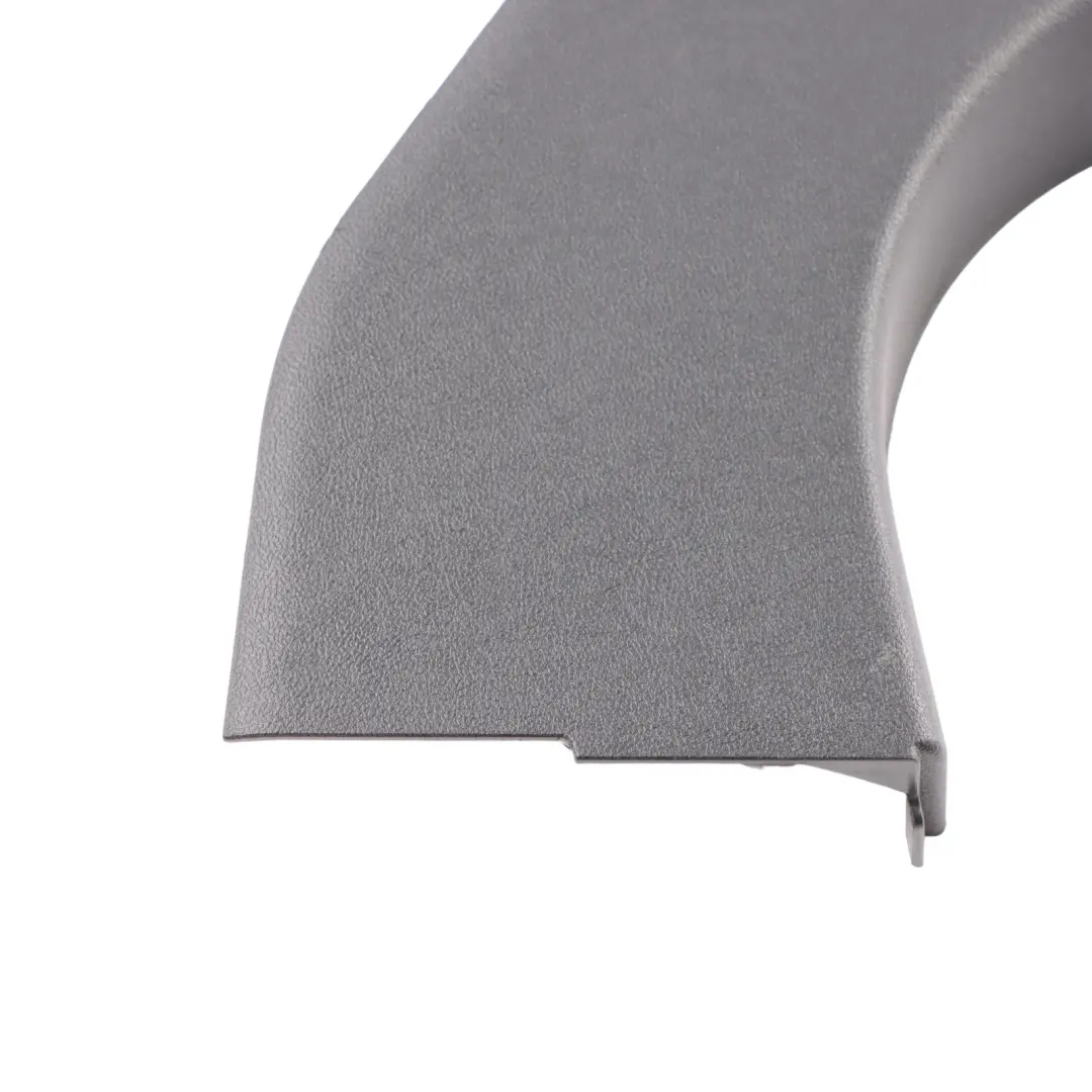 Side Panel BMW G20 G26 Leg Room Front Left N/S Lower Trim Cover Black to with Part number 7482293 Side Panel BMW G20 G26 Leg Room Front Left N/S Lower Trim Cover Black - SKU rhd-7482293 - Part number 7482293