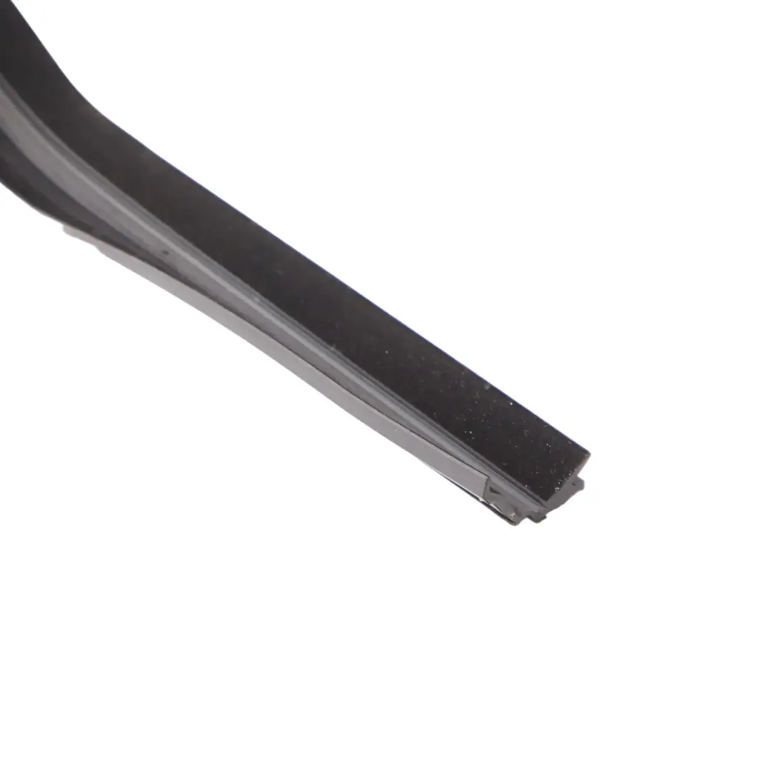 BMW I4 G26 Door Seal Window Guide Front Left N/S Sealing Rubber Gasket - SKU 7482949 - Part number 7482949