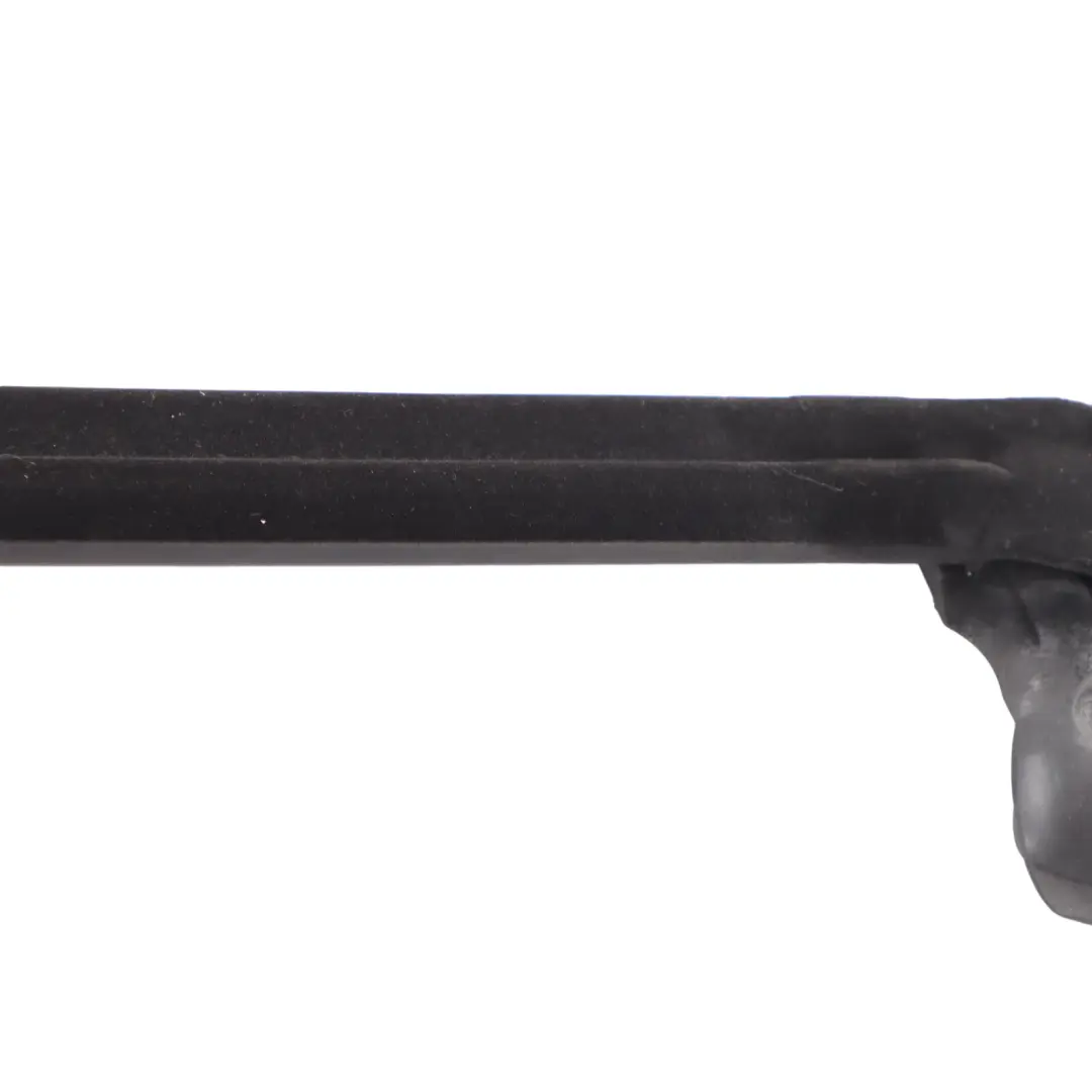 BMW I4 G26 Door Seal Window Guide Front Left N/S Sealing Rubber Gasket - SKU 7482949 - Part number 7482949