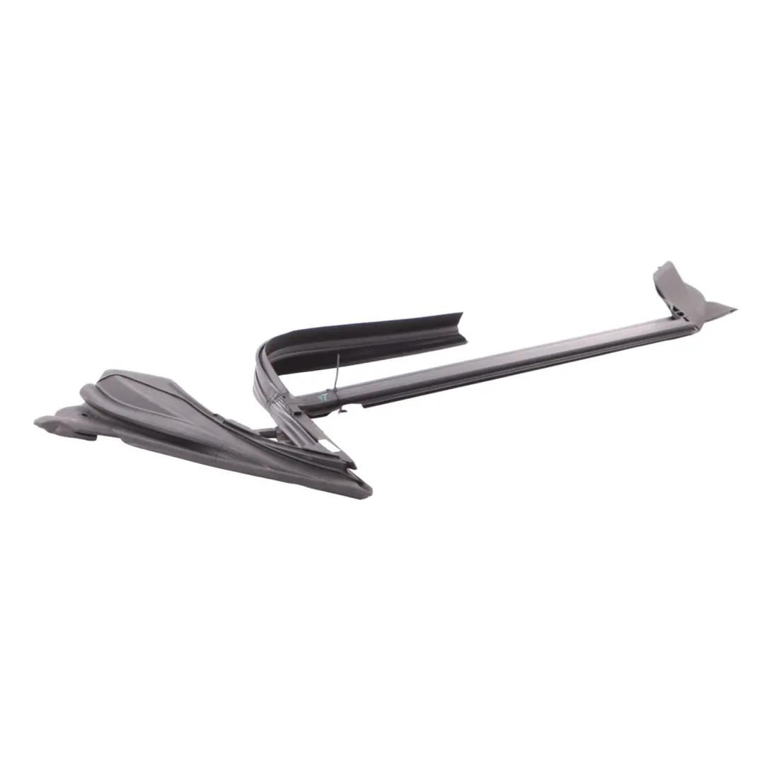 BMW I4 G26 Door Seal Window Guide Front Left N/S Sealing Rubber Gasket - SKU 7482949 - Part number 7482949