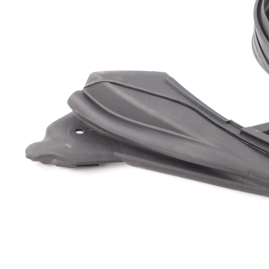 BMW I4 G26 Door Seal Window Guide Front Left N/S Sealing Rubber Gasket - SKU 7482949 - Part number 7482949