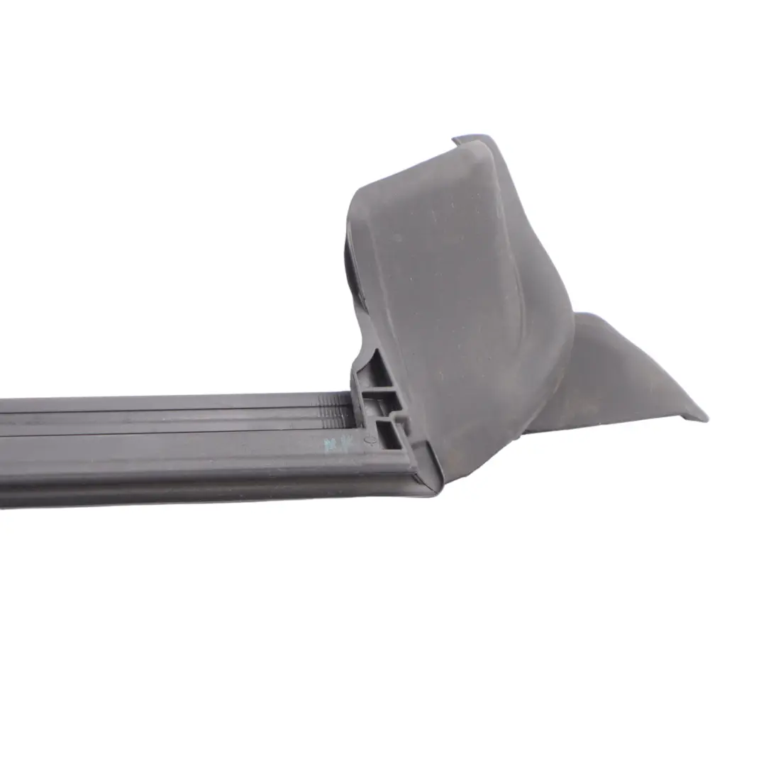 BMW I4 G26 Door Seal Window Guide Front Left N/S Sealing Rubber Gasket - SKU 7482949 - Part number 7482949