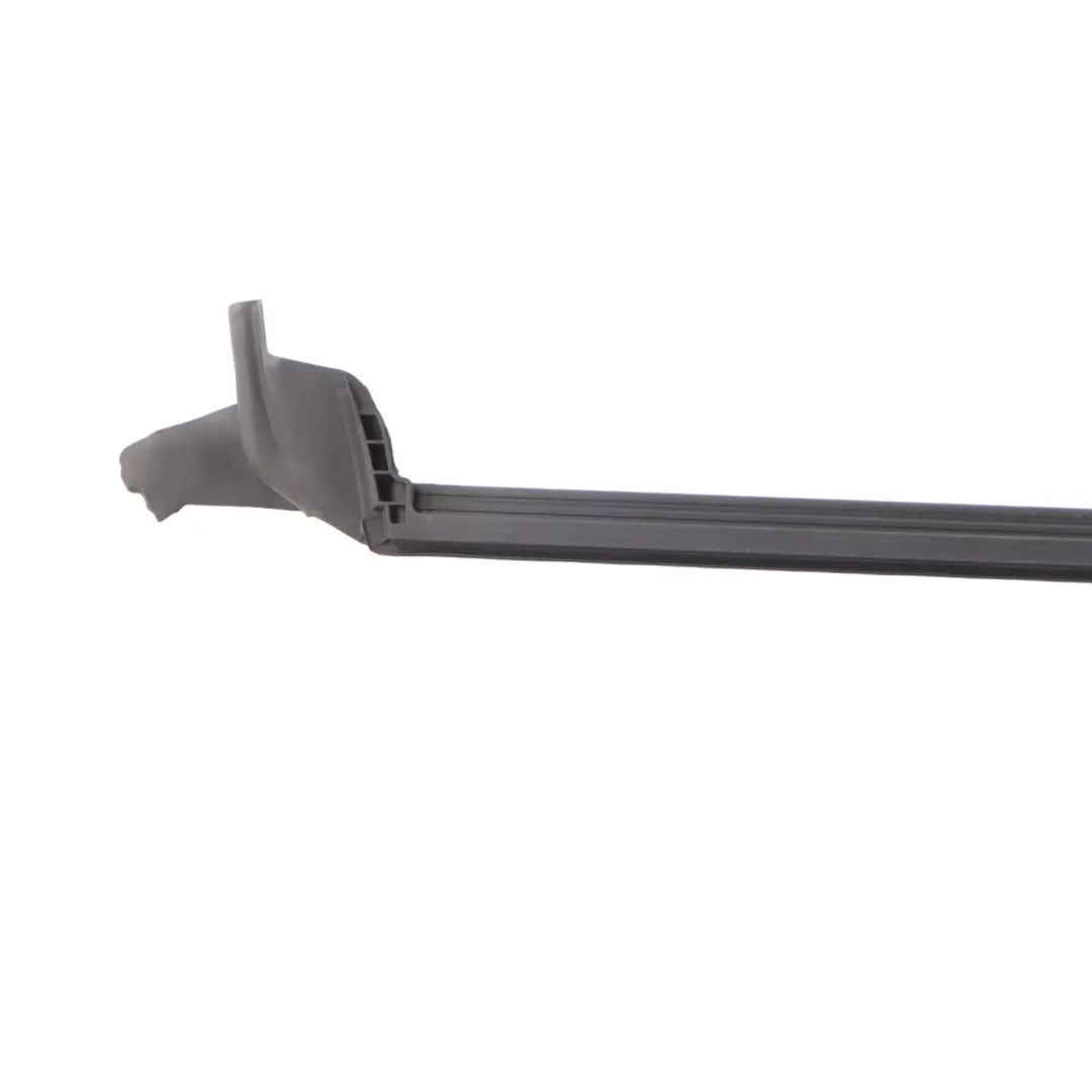BMW I4 G26 Gran Coupe Door Window Seal Rear Left N/S Rubber Gasket - SKU 7482951 - Part number 7482951