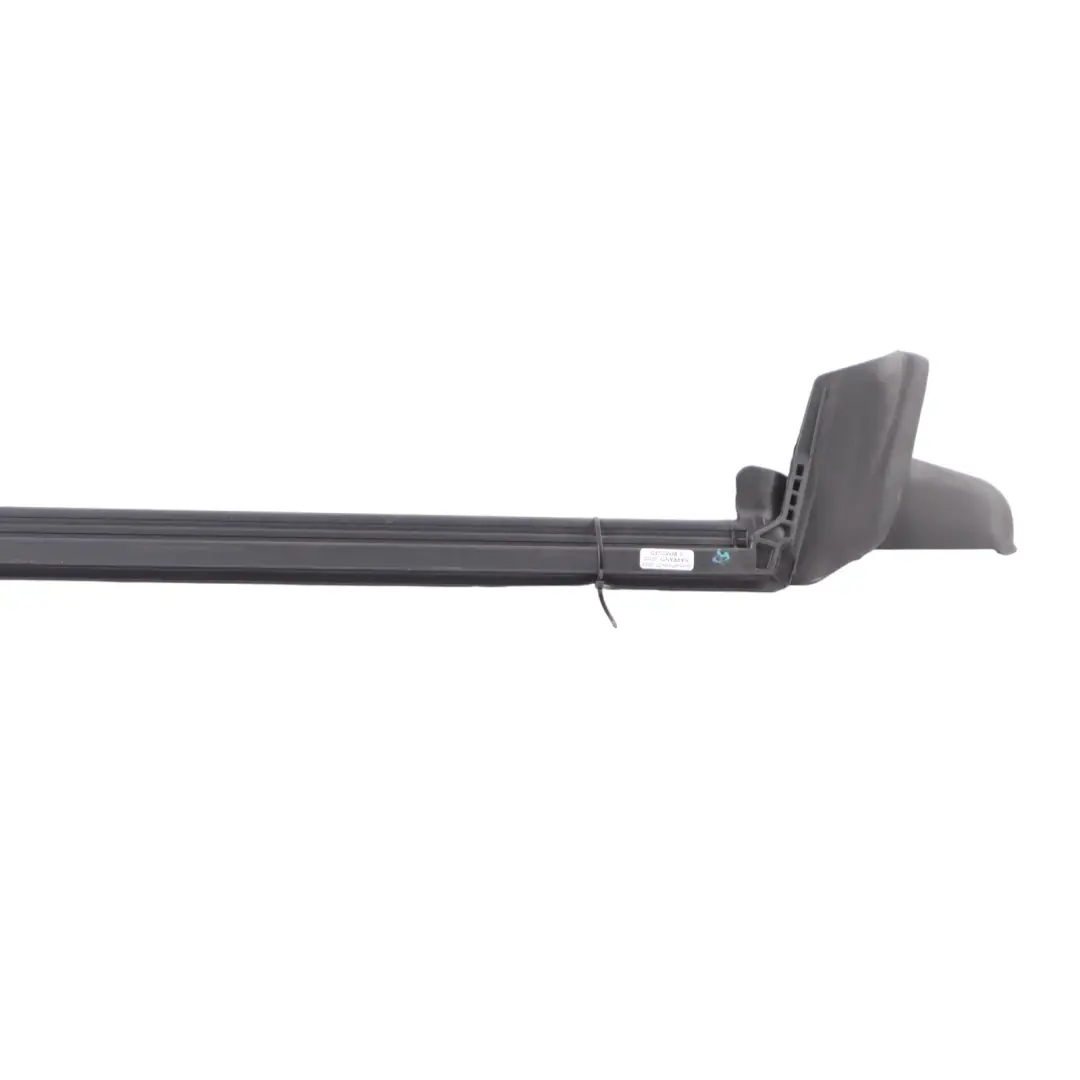 BMW I4 G26 Gran Coupe Door Window Seal Rear Left N/S Rubber Gasket - SKU 7482951 - Part number 7482951