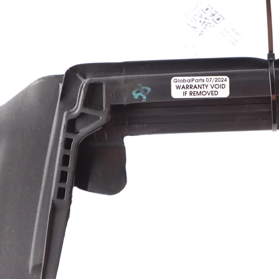 Door Window Seal Rear Left N/S Rubber Gasket to BMW I4 G26 Gran Coupe with Part number 7482951 BMW I4 G26 Gran Coupe Door Window Seal Rear Left N/S Rubber Gasket - SKU 7482951 - Part number 7482951